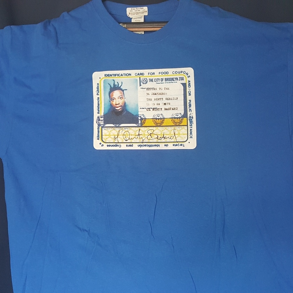 T-shirt